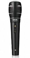 картинка микрофон bbk cm-114 черный от магазина Tovar-RF.ru