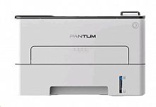 картинка принтер лазерный pantum p3010dw white от магазина Tovar-RF.ru