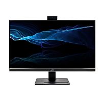 картинка hiper v30 has  27"(1920x1080 (матовый) ips)/intel core i5 14400(2.5ghz)/16384mb/512pcissdgb/nodvd/bt/wifi/war 1y/7.93kg/черный/win11pro + cam 5.0 sd/беспроводные мк/wifi6 от магазина Tovar-RF.ru