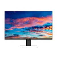 картинка cbr lcd монитор 27" mf-2702, ips, fhd 1920x1080, 100гц, динамики 2*3w, 1*dp/1*hdmi/1*vga, внешний бп, черный, кабель hdmi [lcd-mf2702-opc] от магазина Tovar-RF.ru