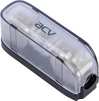 картинка acv mini anl (rm37-1532)/вход/выход 8-4awg/с предохранителем 80а от магазина Tovar-RF.ru