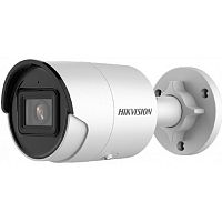 картинка hikvision ds-2cd2043g2-iu 2.8-2.8мм камера видеонаблюдения ip цв. корп.:белый от магазина Tovar-RF.ru