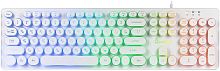 картинка клавиатура smartbuy (sbk-329u-w) one 329 usb белый от магазина Tovar-RF.ru