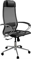картинка МЕТТА ErgoLife Set 4/подл.131/осн.Synchro 052, Черный 212.16.1.403 от магазина Tovar-RF.ru