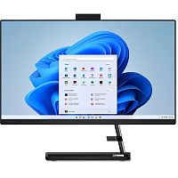 картинка lenovo ideacentre aio 3 24iap7 [f0gh0171ru] black  23.8" {fhd i3 1215u(1.2ghz)/8192mb/512ssdgb/nodvd/int:intel uhd graphics/noos + ru kbd, mouse usb} от магазина Tovar-RF.ru