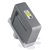 картинка картридж струйный canon pfi-310 y 2362c001 желтый (330мл) для canon tx-2000/3000/4000 от магазина Tovar-RF.ru