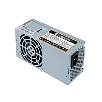 картинка chieftec блок питания chieftec gpf-400p  atx-12v v.2.3, tfx type , pfc,  85% efficiency, full range от магазина Tovar-RF.ru