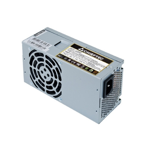 картинка Chieftec Блок питания Chieftec GPF-400P  ATX-12V V.2.3, TFX type , PFC,  85% efficiency, Full Range от магазина Tovar-RF.ru