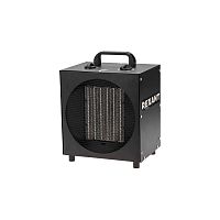 картинка rexant (60-0009) пушка тепловая (тепловентилятор) электрическая, квадратная, ptc, 5квт от магазина Tovar-RF.ru