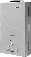 картинка водонагреватель газовый oasis or-20s (р0000056689) от магазина Tovar-RF.ru