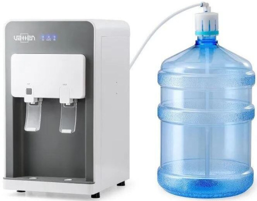 картинка Кулер настольный VATTEN LD54JK VATTEN LD54JK от магазина Tovar-RF.ru