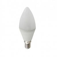 картинка Лампа свтодиодная ECOLA C4MD10ELC PREMIUM 10W/E14/6000K от магазина Tovar-RF.ru