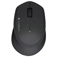 картинка 910-004287/910-004306 logitech wireless mouse m280 black  от магазина Tovar-RF.ru