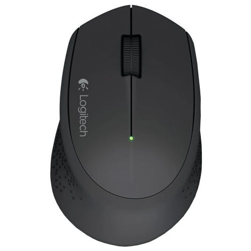 картинка 910-004287/910-004306 logitech wireless mouse m280 black магазин Tovar-RF.ru являющийся официальным дистрибьютором в России картинка 910-004287/910-004306 logitech wireless mouse m280 black от магазина Tovar-RF.ru