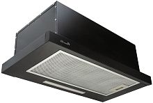 картинка вытяжка eltronic (77-13) телескопическая черный eltronic (77-13) телескопическая черный от магазина Tovar-RF.ru