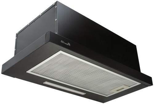 картинка вытяжка eltronic (77-13) телескопическая черный eltronic (77-13) телескопическая черный от магазина Tovar-RF.ru