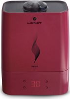картинка увлажнитель воздуха loriot lhs-c530e ультразвуковой от магазина Tovar-RF.ru