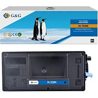 картинка тонер-картридж g&g toner cartridge для kyocera m3145idn/m3645idn 14 500 стр. c чипом tk-3060 1t02v30nl0 гарантия 36 мес. от магазина Tovar-RF.ru