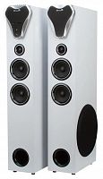 картинка акустика eltronic (20-80) home sound серебро - колонка 10 от магазина Tovar-RF.ru