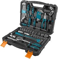 картинка Набор ручного инструмента BORT BTK-83 BORT BTK-83 от магазина Tovar-RF.ru