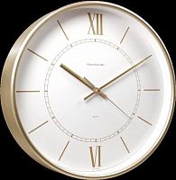 картинка Часы настенные TROYKATIME 77778744 TROYKATIME 77778744 от магазина Tovar-RF.ru