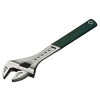 картинка Ключ разводной Tiger, 375 / 50 мм, KRAFTOOL [27265-37] от магазина Tovar-RF.ru