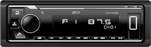 картинка автомагнитола acv avs-916bw белый acv avs-916bw белый от магазина Tovar-RF.ru