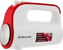 картинка ручной миксер brayer br1307 brayer br1307 от магазина Tovar-RF.ru