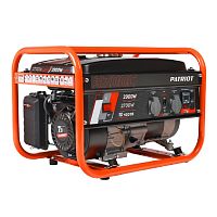 картинка Генератор бензиновый PATRIOT GRS 3700C [476102101] от магазина Tovar-RF.ru