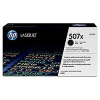 картинка hp ce400x картридж ,black{clj m551, black, (11000стр)} от магазина Tovar-RF.ru