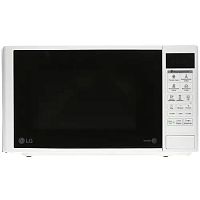 картинка lg ms2042dy  микроволновая печь, 20 л, 700 вт, белый от магазина Tovar-RF.ru