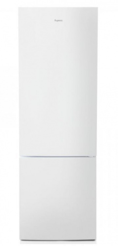 картинка холодильник бирюса 6027 345л белый от магазина Tovar-RF.ru