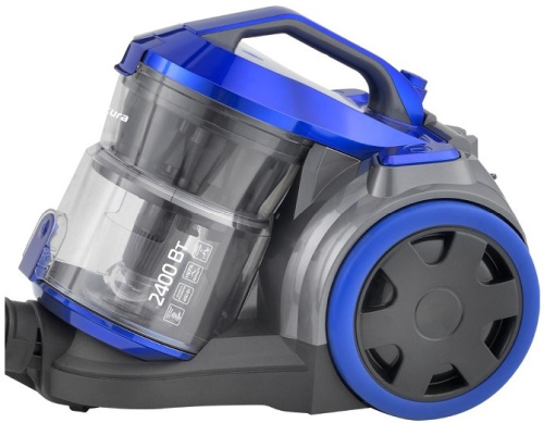 картинка пылесос sakura sa-8315bl от магазина Tovar-RF.ru