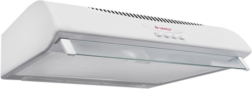 картинка вытяжка gefest во 2501 от магазина Tovar-RF.ru
