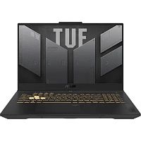 картинка asus tuf gaming fx707vjb-hx100 [90nr0my5-m003r0] grey 17.3" {fhd core 5 210h/16gb/ssd512gb/rtx 3050 6gb/noos} от магазина Tovar-RF.ru