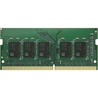 картинка synology d4es01-4g модуль памяти ddr4, 4gb, для rs1221rp+, rs1221+, ds1821+, ds1621+  от магазина Tovar-RF.ru