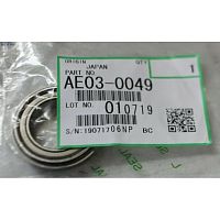 картинка подшипник 20x32x7 ricoh mp c6000/c6501/c7500 ae030049/ae03-0049 от магазина Tovar-RF.ru