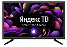 картинка led телевизор bbk 24lex-7289/ts2c черный от магазина Tovar-RF.ru