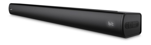 картинка акустическая система eltronic саундбар sound slick 3 (30-65) черный от магазина Tovar-RF.ru