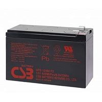 картинка csb батарея ups12460 (12v, 9ah)   от магазина Tovar-RF.ru