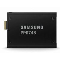 картинка samsung ssd pm1743, 1920gb, u.3(2.5" 15mm), nvme, pcie 5.0 x4, mzwlo1t9hcjr-00a07 от магазина Tovar-RF.ru