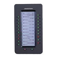 картинка grandstream gxp2200ext - модуль расширения клавиатуры от магазина Tovar-RF.ru