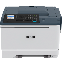 картинка цветной принтер xerox c310 а4, аналог 6510 * от магазина Tovar-RF.ru
