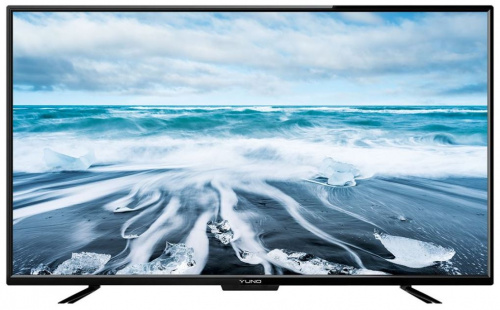 картинка led телевизор yuno ulm-43ftc145 черный от магазина Tovar-RF.ru