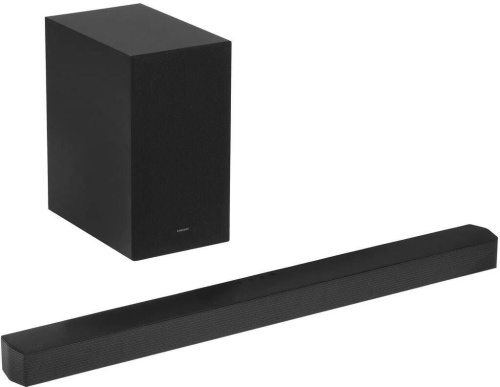 картинка саундбар samsung саундбар hw-b650f/ru 3.1 120вт +250вт черный samsung саундбар hw-b650f/ru 3.1 120вт +250вт черный от магазина Tovar-RF.ru