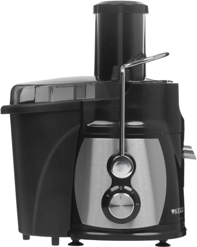 картинка соковыжималка kelli kl-5091 от магазина Tovar-RF.ru