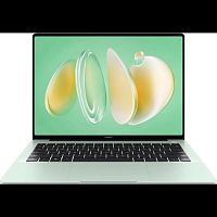 картинка huawei matebook 14 2024 flmh-x [53014aps] green 14" {oled ultra 5 125h/16bg/1tb ssd/w11}  от магазина Tovar-RF.ru