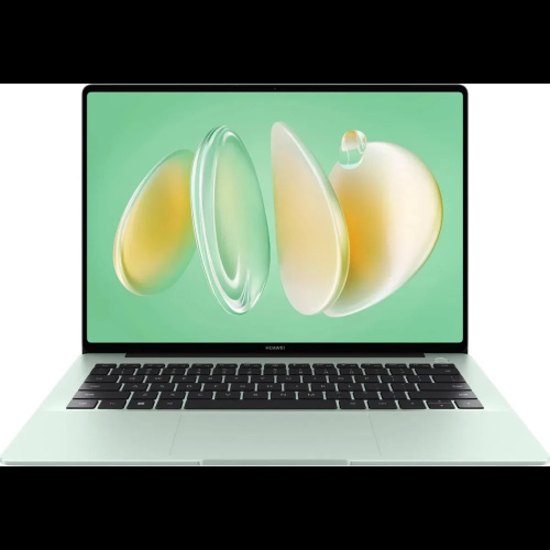 картинка huawei matebook 14 2024 flmh-x [53014aps] green 14" {oled ultra 5 125h/16bg/1tb ssd/w11}  от магазина Tovar-RF.ru
