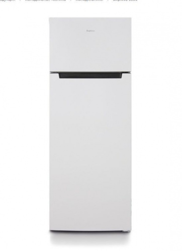 картинка холодильник бирюса 6035 300л белый от магазина Tovar-RF.ru