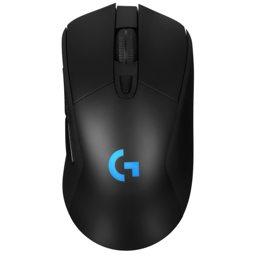 картинка 910-005644/910-005640 logitech mouse g703 lightspeed wireless gaming retail new магазин Tovar-RF.ru являющийся официальным дистрибьютором в России картинка 910-005644/910-005640 logitech mouse g703 lightspeed wireless gaming retail new от магазина Tovar-RF.ru